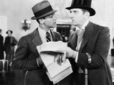 Top Hat  Fred Astaire  Edward Everett Horton  1935