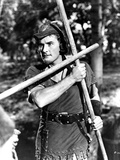 Adventures Of Robin Hood  Errol Flynn  1938