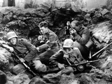 All Quiet On The Western Front  Ben Alexander  Lew Ayres  Louis Wolheim  1930