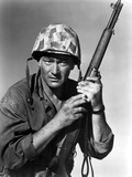 Sands Of Iwo Jima  John Wayne  1949