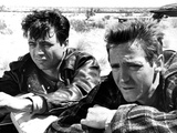 In Cold Blood  Robert Blake  Scott Wilson  1967