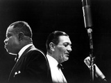 Jazz On A Summer's Day  Louis Armstrong  Jack Teagarden  1960