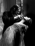 Rasputin And The Empress  Lionel Barrymore  Diana Wynyard  1932