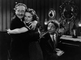 One Hundred Men And A Girl  Adolphe Menjou  Deanna Durbin  Mischa Auer  1937