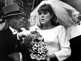 Georgy Girl  James Mason  Lynn Redgrave  1966