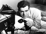 On Dangerous Ground  Robert Ryan  1952