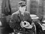 Steamboat Bill  Jr  Buster Keaton  1928