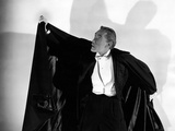 House Of Dracula  John Carradine As "Count Dracula " 1945
