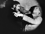 The Old Dark House  Boris Karloff  Melvyn Douglas  1932