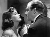 Ninotchka  Greta Garbo  Melvyn Douglas  1939