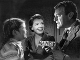 Mandy  Mandy Miller  Phyllis Calvert  Jack Hawkins  1952
