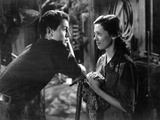 They Live By Night  Farley Granger  Cathy O'Donnell  1949