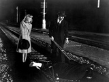 Double Indemnity  Barbara Stanwyck  Fred MacMurray  1944