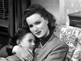 Miracle On 34Th Street  Natalie Wood  Maureen O'Hara  1947