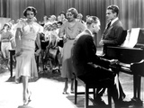 Footlight Parade  Ruby Keeler  Joan Blondell  James Cagney  1933