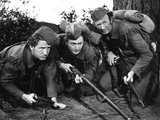 Northwest Passage  Spencer Tracy  Robert Young  Walter Brennan  1940