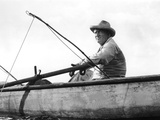 The Old Man And The Sea  Spencer Tracy  1958
