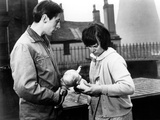 A Taste Of Honey  Murray Melvin  Rita Tushingham  1961