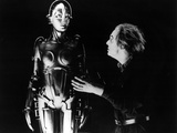 Metropolis  Rudolf Klein-Rogge  1927