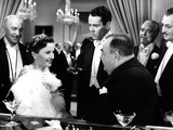 The Lady Eve  Barbara Stanwyck  Henry Fonda  Eugene Pallette  1941