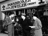 The Lost Weekend  Ray Milland  Lester Sharpe  Bertram Warburgh  1945