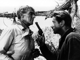 The Tall T  Randolph Scott  Richard Boone  1957