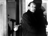 Foreign Correspondent  George Sanders  1940