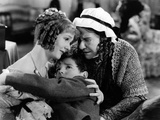 David Copperfield  Elizabeth Allan  Freddie Bartholomew  Jessie Ralph  1935