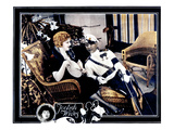 Foolish Wives  Miss Dupont  Erich Von Stroheim  1922