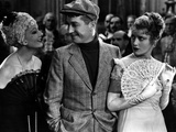 Love Me Tonight  Myrna Loy  Maurice Chevalier  Jeanette MacDonald  1932