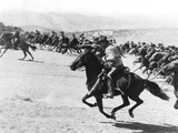 They Died With Their Boots On  Errol Flynn  1941