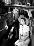 Hold Back The Dawn  Charles Boyer  Olivia Dehavilland  1941