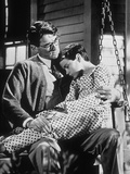 To Kill A Mockingbird  Gregory Peck  Philip Alford  1962