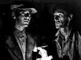 The Grapes Of Wrath  Henry Fonda  John Carradine  1940