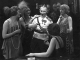 Foolish Wives  Erich Von Stroheim  Mae Busch  1922