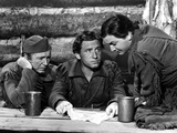 Northwest Passage  Walter Brennan  Spencer Tracy  Robert Young  1940