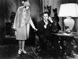 Footlights And Fools  Colleen Moore  Fredric March  1929