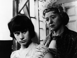 A Taste Of Honey  Rita Tushingham  Dora Bryan  1961