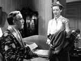The Man Who Came To Dinner  Monty Woolley  Bette Davis  1942
