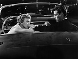 A Kiss Before Dying  Joanne Woodward  Robert Wagner  1956
