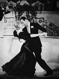 Flying Down To Rio  Ginger Rogers  Fred Astaire  1933  Dancing 'The Carioca'