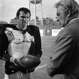 The Longest Yard  Burt Reynolds  Eddie Albert  1974