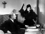 Theodora Goes Wild  Thurston Hall  Irene Dunne  1936