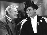 Gentleman Jim  Alan Hale Sr  Errol Flynn  1942