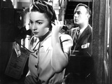 Hold Back The Dawn  Olivia Dehavilland  Charles Boyer  1941