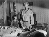 To Kill A Mockingbird  Mary Badham  Robert Duvall  Philip Alford  1962