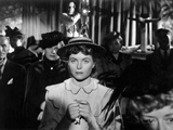 The Spiral Staircase  Dorothy McGuire  1946