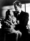 The Night Of The Hunter  Sally Jane Bruce  Robert Mitchum  1955