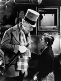 David Copperfield  W C Fields  Freddie Bartholomew  1935