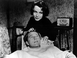 Look Back In Anger  Richard Burton  Claire Bloom  1959
